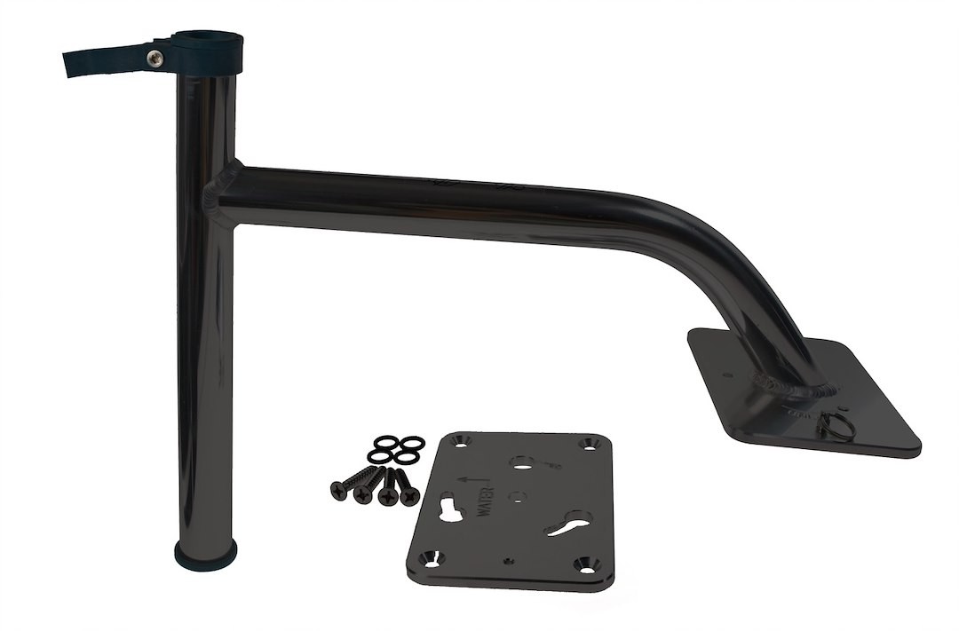 Panther KPB30B  BOAT ANCHOR SYSTEM MOUNT BRKT on eBay