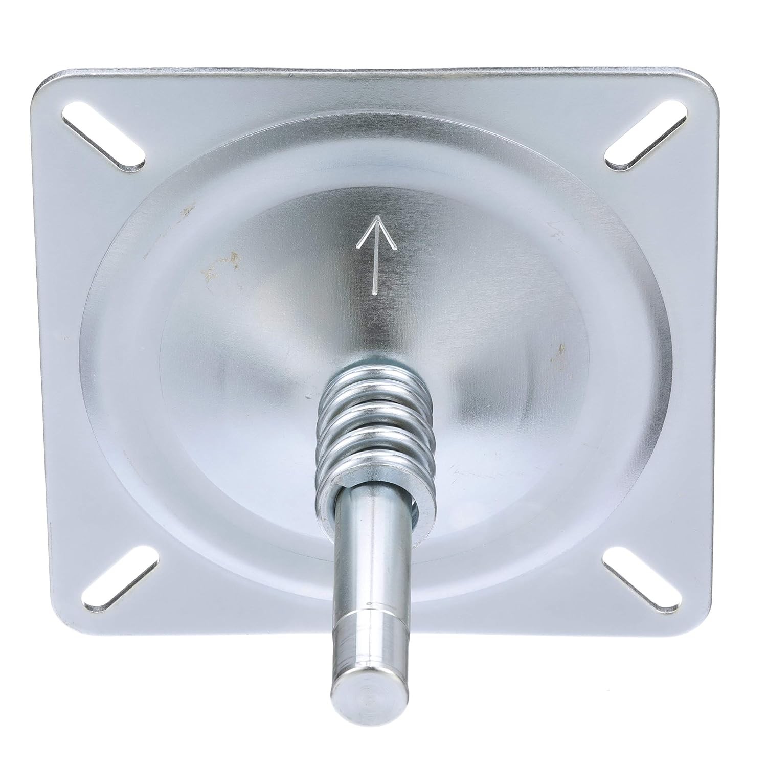 Attwood 2" High Zinc Plated Lock N Pin Seat Mount Boat Marine Seat Hardware on eBay