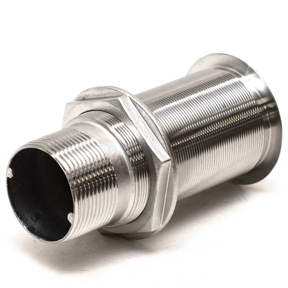 Marine Hardware Boat Thru Hull Scupper SSST10001 | Rinker 1 7/8 Inch - image 2