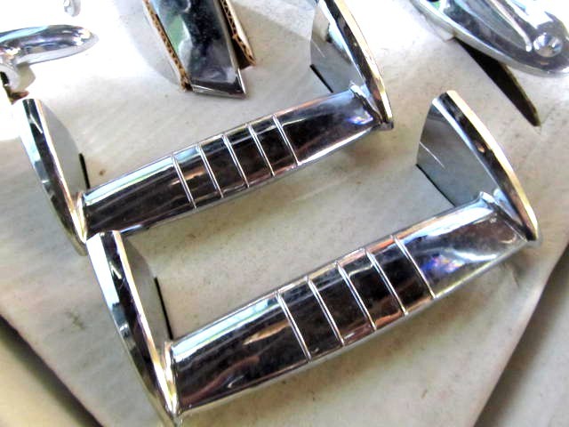 NOS MARINE HARDWARE BOAT  WILCOX CHITTENDEN  DECK FITTINGS - image 5