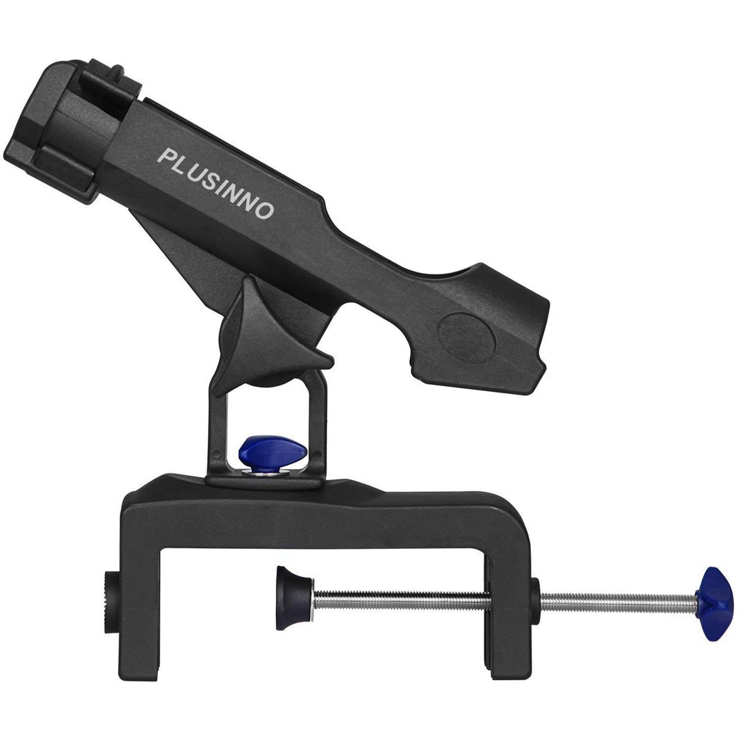 Rod Holders Fishing Boat Adjustable Pole Mount Marine Tackle Accessories on eBay