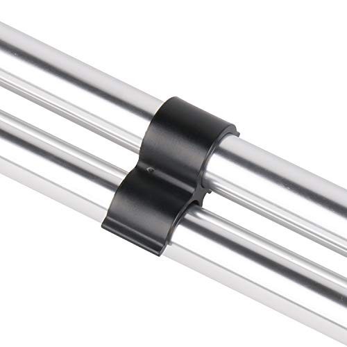 Adjustable 3 & 4 Bow Bimini Top Rear Support Poles - Marine Boat Accessories - image 4