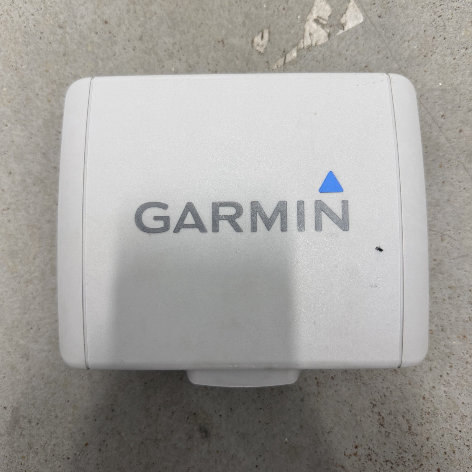 Garmin EchoMap 54DV Fishfinder Depth Finder Chartplotter w/ Cover & Cable - image 5