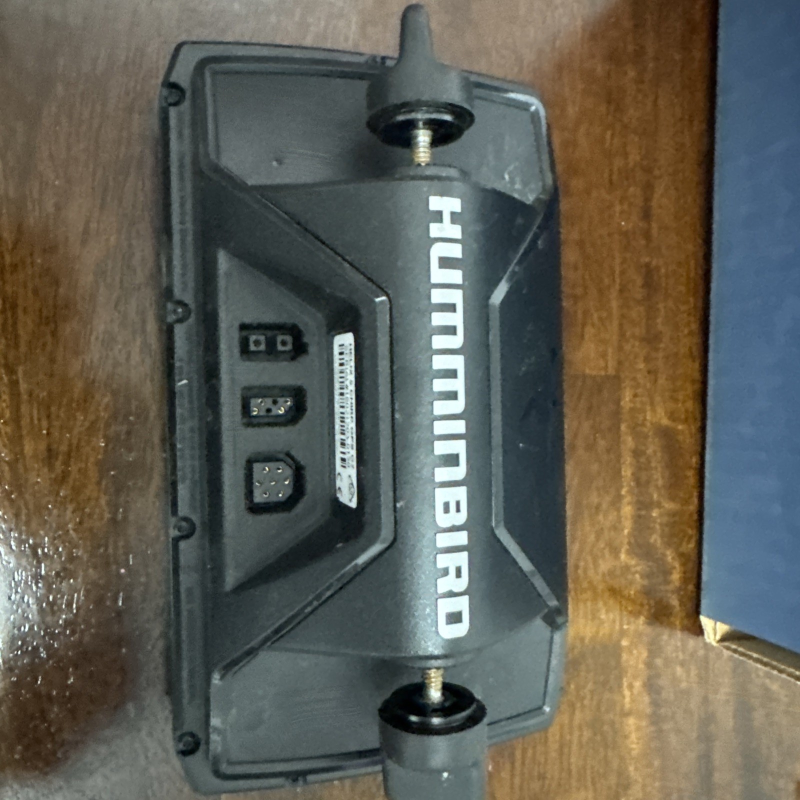 Humminbird 410210-1 Helix 5 Chirp GPS G2 Fish Finder - image 2