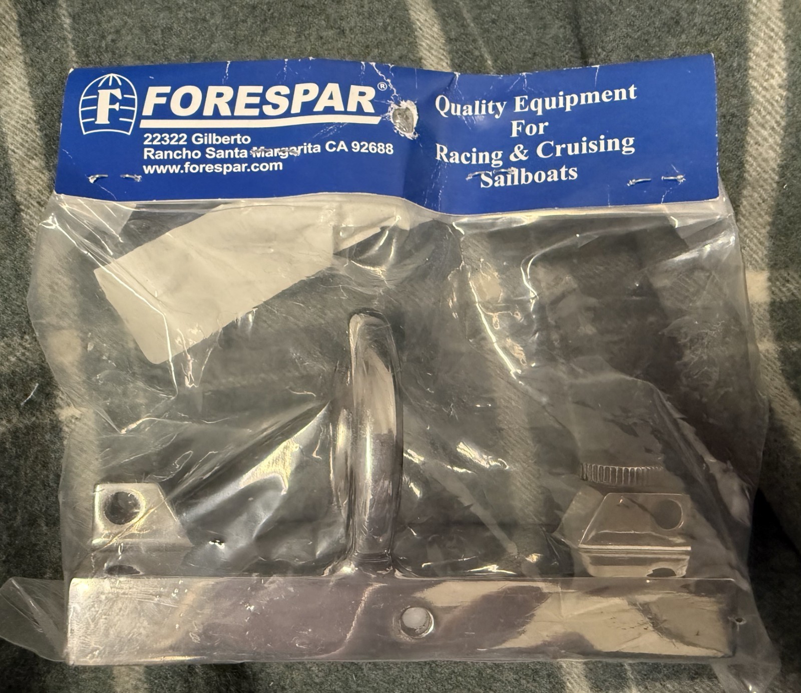 boat accessories on eBay