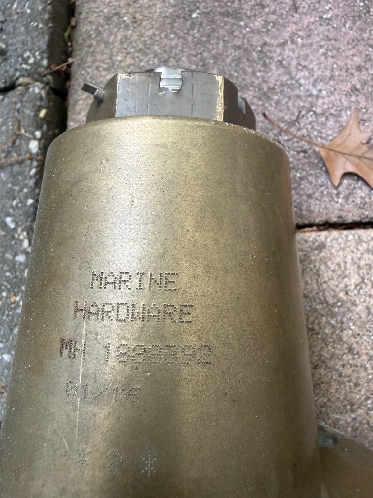 Marine Hardware Boat Propeller Shafts | 1888392 Sea Ray 2 x 80 on eBay