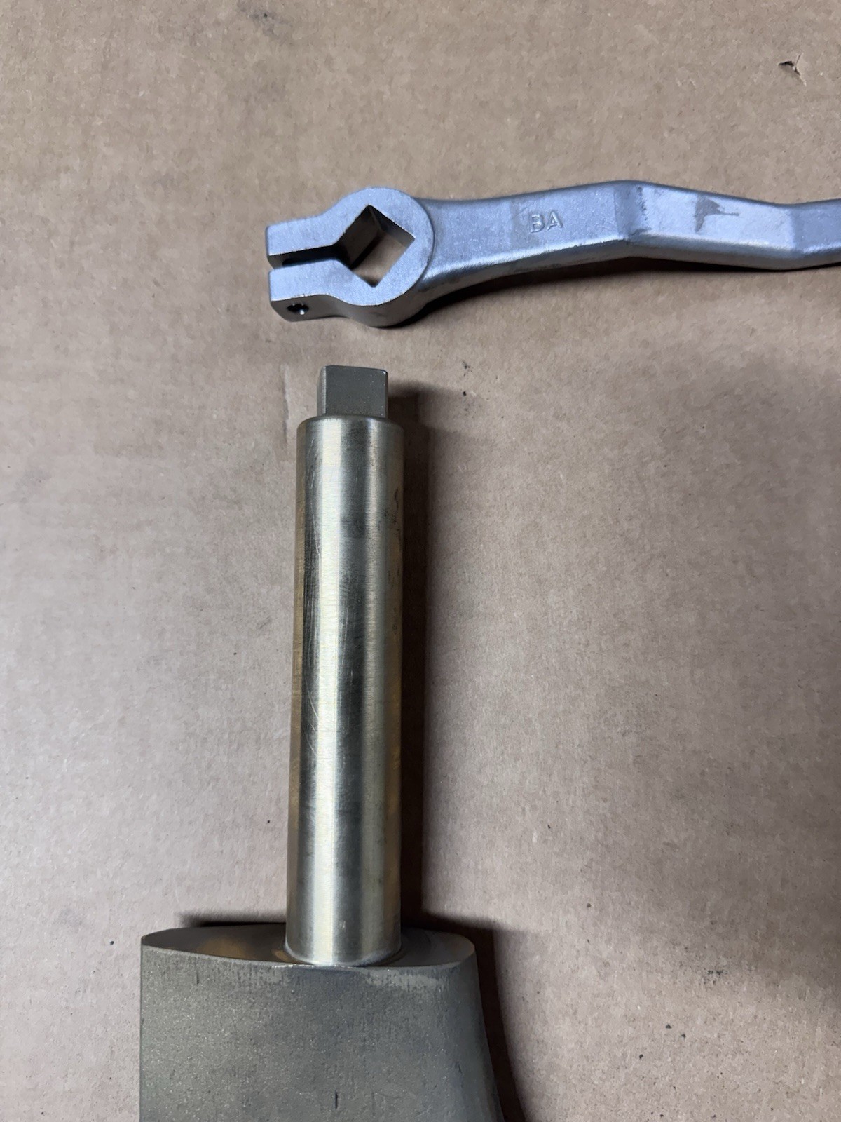 Marine Hardware Boat Rudder and Steering Control Arm on eBay