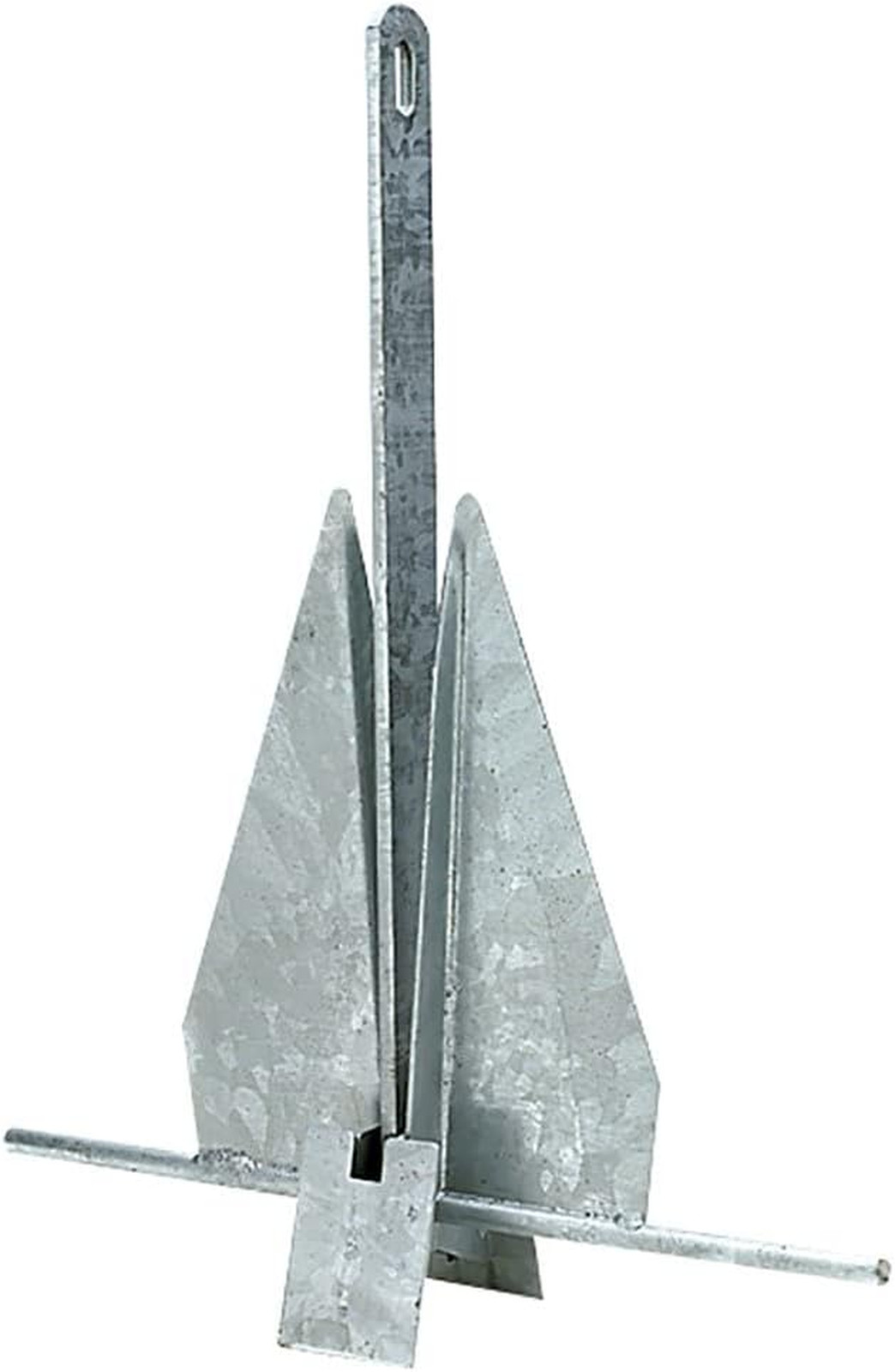 Deluxe Anchor, Hot Dipped Galvanized, Size 22S on eBay