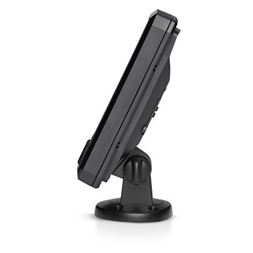 Humminbird PiranhaMAX 4 Fish Finder Dual Beam Sonar 4.3" LCD Transom Transducer - image 3